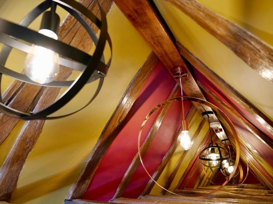 The Famous Harry Potter House, Hot Tub, Cinema Room, Sky Tv Saffron Walden Buitenkant foto